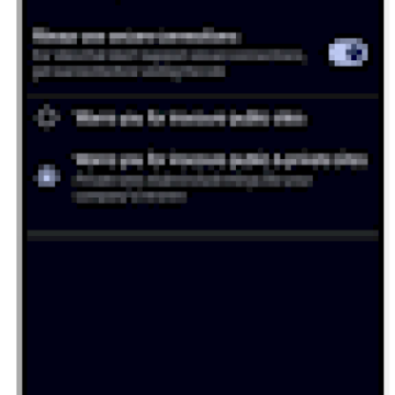 Advancing Protection in Chrome on Android – Source:security.googleblog.com