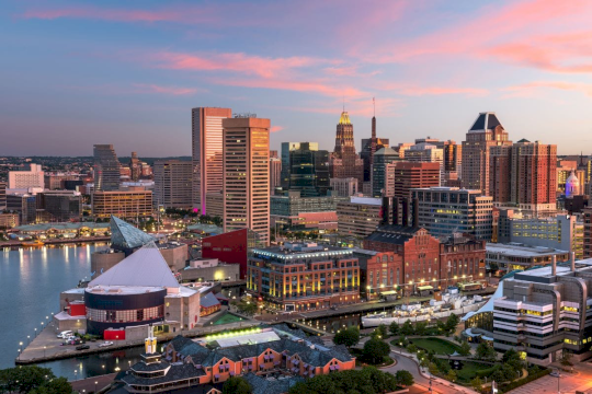 Fraudster stole over $1.5 million from city of Baltimore – Source: securityaffairs.com
