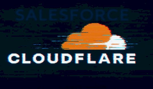 Cloudflare Confirms Data Breach Linked to Salesforce and Salesloft Drift – Source:hackread.com