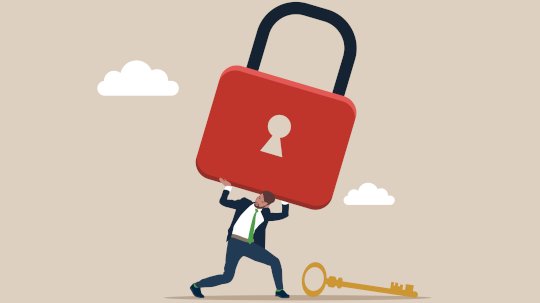 Zero Trust bereitet CISOs Probleme – Source: www.csoonline.com