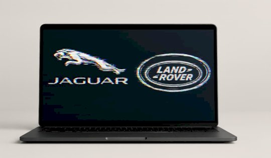 Jaguar Land Rover Cyberattack Disrupts Production and Sales Operations – Source:hackread.com