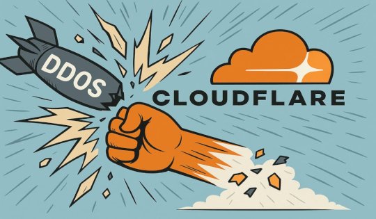 Cloudflare Mitigates Largest Ever Recorded DDoS Attack at 11.5 Tbps – Source:hackread.com