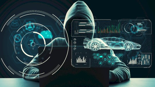 Automobilbranche fürchtet sich vor Cyberattacken – Source: www.csoonline.com
