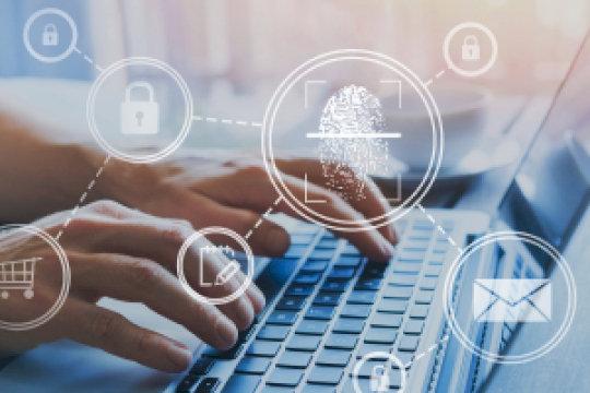 What Personal Data Do Companies Track? – Source:www.mcafee.com