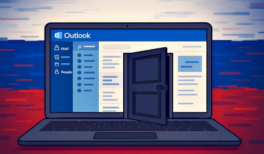 Russian APT28 Deploys “NotDoor” Backdoor Through Microsoft Outlook – Source:hackread.com