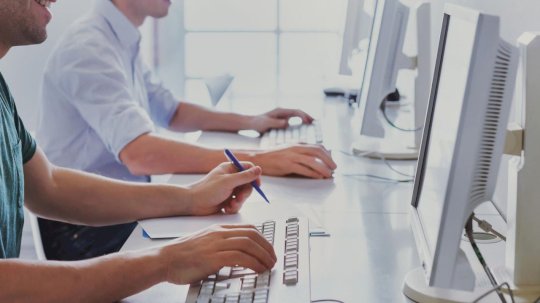 Embracing the Next Generation of Cybersecurity Talent – Source: www.darkreading.com
