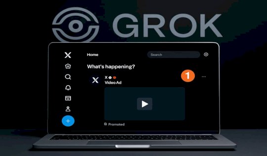 Scammers Exploit Grok AI With Video Ad Scam to Push Malware on X – Source:hackread.com