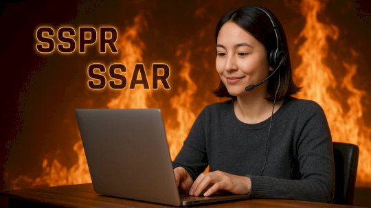Making Self-Service Password Reset and Account Recovery Secure – Source: securityboulevard.com