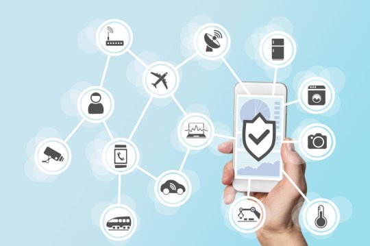 How Has IoT Security Changed Over the Past 5 Years? – Source: www.darkreading.com