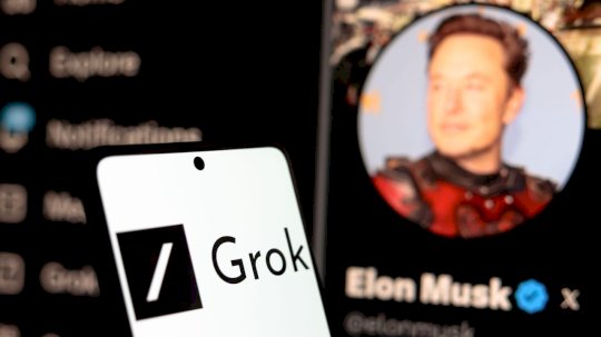 Scammers Are Using Grok to Spread Malicious Links on X – Source: www.darkreading.com