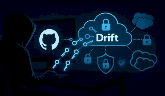 Salesloft Drift Breach Traced to GitHub Compromise and Stolen OAuth Tokens – Source:hackread.com