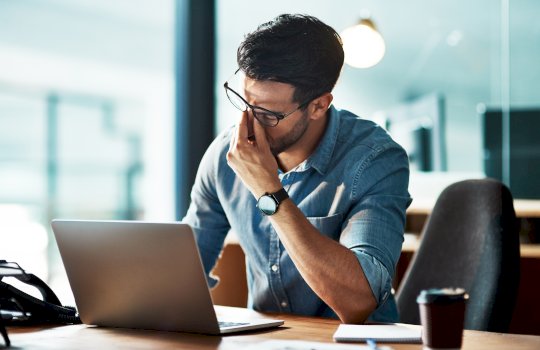 Is the CISO role broken? – Source: www.csoonline.com