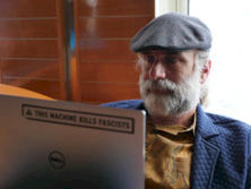 Signed Copies of Rewiring Democracy – Source: www.schneier.com