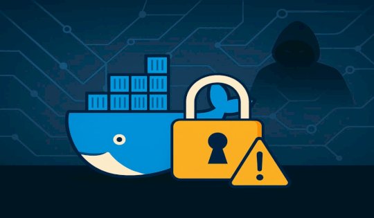 New Docker Malware Strain Spotted Blocking Rivals on Exposed APIs – Source:hackread.com