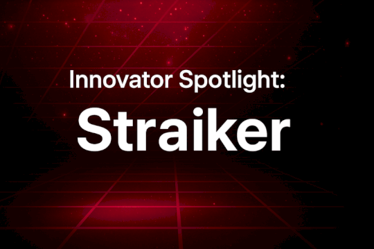 Innovator Spotlight: Straiker – Source: www.cyberdefensemagazine.com
