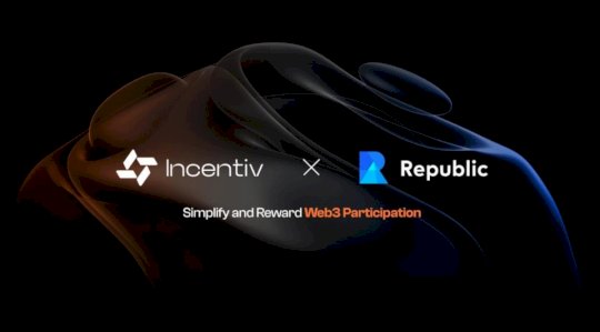 Republic and Incentiv Partner to Simplify and Reward Web3 Participation – Source:hackread.com