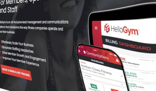 Hello Gym Data Leak Exposes 1.6 Million Audio Files of Gym Members – Source:hackread.com