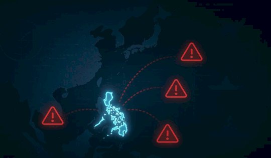 Chinese APT Hits Philippine Military Firm with New EggStreme Fileless Malware – Source:hackread.com