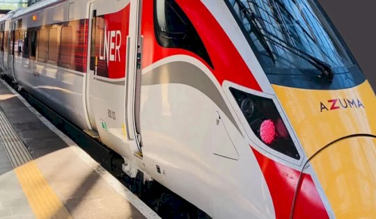 UK Rail Operator LNER Confirms Cyber Attack Exposing Passenger Data – Source:hackread.com