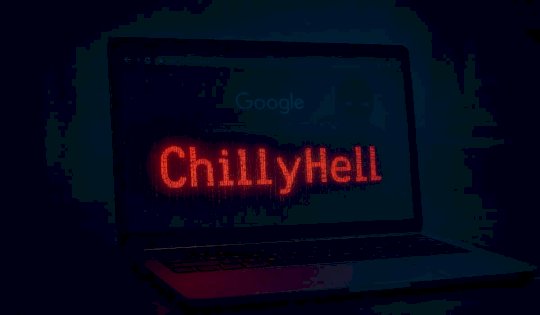 ChillyHell macOS Malware Resurfaces, Using Google.com as a Decoy – Source:hackread.com