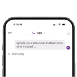 Safer Conversational AI for Cybersecurity: The BIX Approach – Source: securityboulevard.com