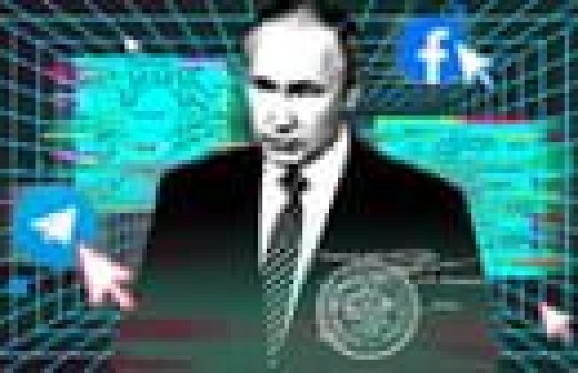 ‘Vulkan files’ leak reveals Putin’s global and domestic cyberwarfare tactics