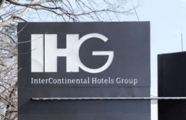 Hackers Admit Destroying InterContinental Hotels Group's Data 'For Fun'
