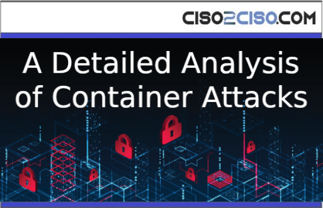 A-Detailed-Analysis-of-Container-Attacks