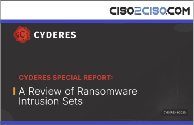 A-Review-Ransomware-Intrusion