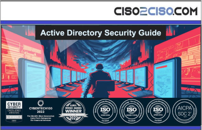 Active-Directory-Security-Guide