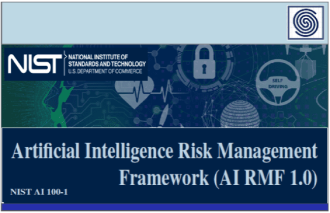 Artificial Intelligence Risk Management Framework - AI RMF 1.0 By NIST