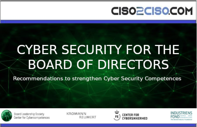 CYBER-SECURITY-FOR-THE-BOARD-OF-DIRECTORS