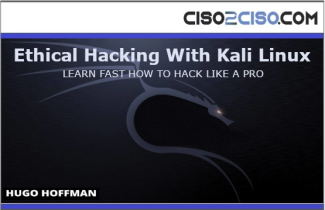 Ethical-Hacking-With-Kali-Linux