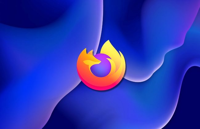 Mozilla Firefox gets built-in Firefox Relay controls