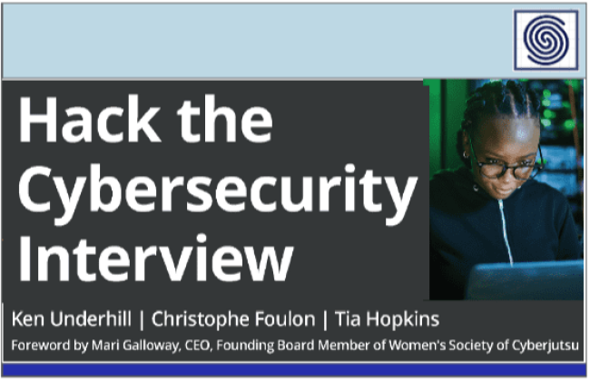 Hack the Cybersecurity Interview - A complete Interview Preparation Guide for jumpstarting your cybersecurity career by Packt