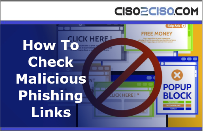 How_to_check_phishing_link