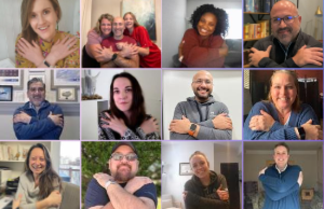 McAfee Teammates Share How They #EmbraceEquity This International Women’s Day