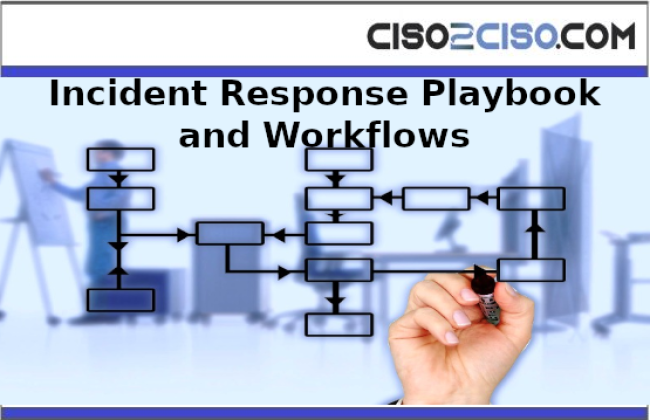 Incident_Response_Playbooks_and_Workflows