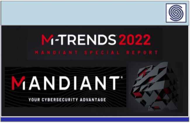 M-TRENDS 2022 - Mandiant Special Report