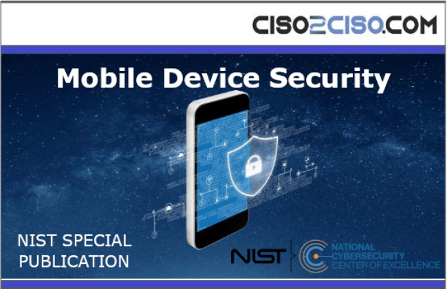 Mobile-device-security