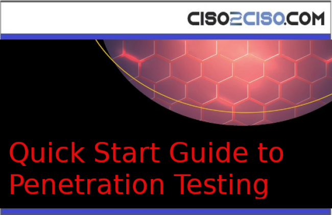 Penetration-Testing-Guide