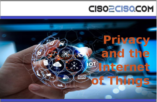 Privacy_IoT