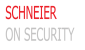 SCHNEIER ON SECURITY3