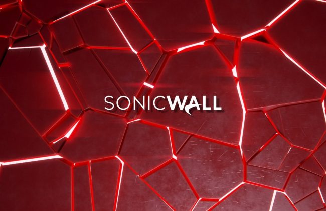 SonicWall devices infected by malware that survives firmware upgrades