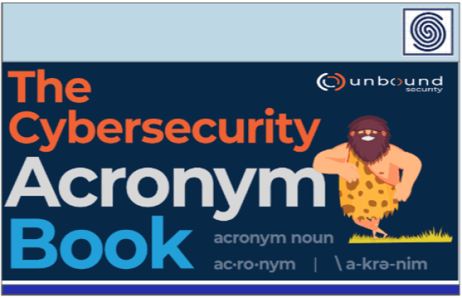 The_Cybersecurity_Acronym Book