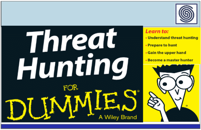 Threat_Hunting_for_Dummies