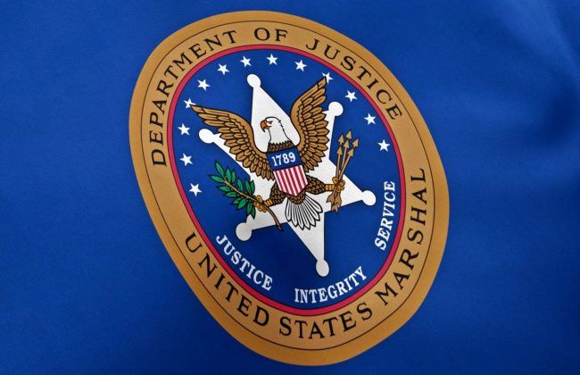 Hacker selling data allegedly stolen in US Marshals Service hack