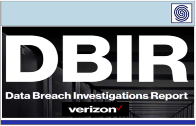 Verizon DBIR Data Breach Report 2022