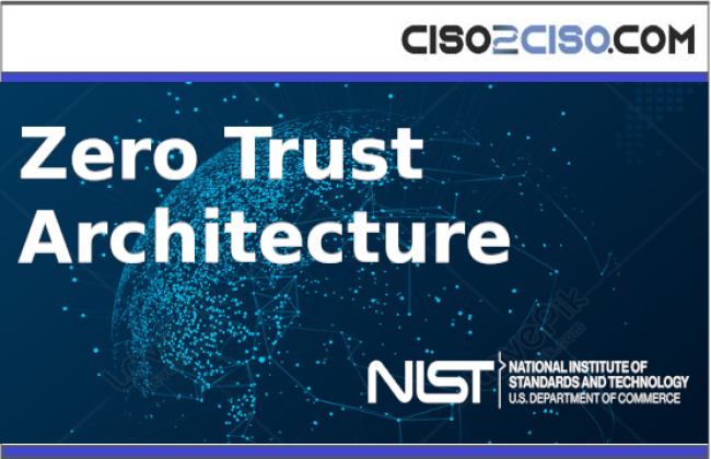 Zero-Trust-Architecture