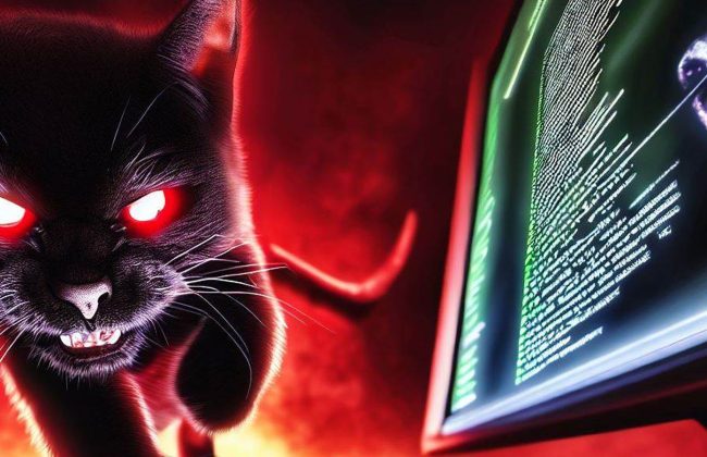 BlackCat ransomware pushes Cobalt Strike via WinSCP search ads - Source ...